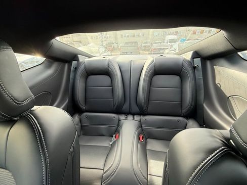 New 2026 Ford Mustang Premium image 20