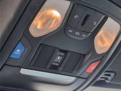 Used 2022 RAM 1500 Rebel w/ Rebel Level 2 Equipment Group image 13