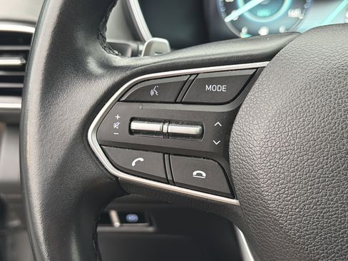 Used 2023 Hyundai Santa Fe SEL w/ Premium Package image 27