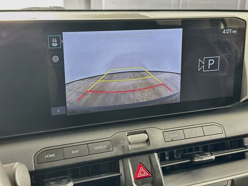 Used 2025 Kia K4 FWD image 22