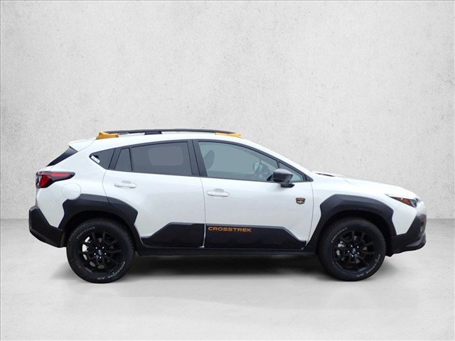 New 2026 Subaru Crosstrek 2.5i Wilderness AWD/4WD image 4