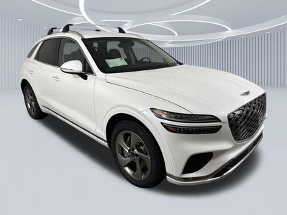 New 2026 Genesis GV70 2.5T