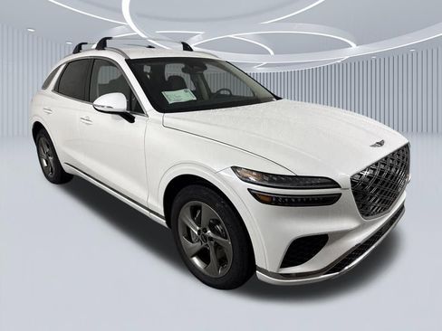 New 2026 Genesis GV70 2.5T AWD/4WD image 1