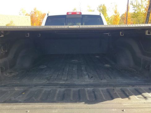 Used 2020 RAM 2500 Tradesman image 9