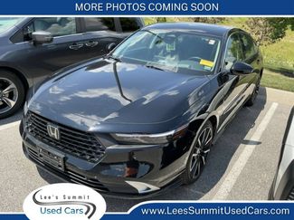 Used 2024 Honda Accord Touring video 1