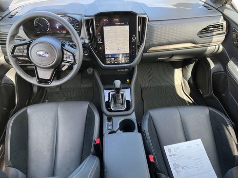 Certified 2025 Subaru Forester Touring AWD/4WD image 20