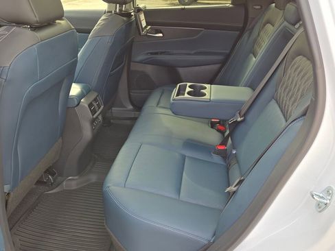 New 2026 Nissan Murano Platinum w/ Cargo Package AWD/4WD image 18