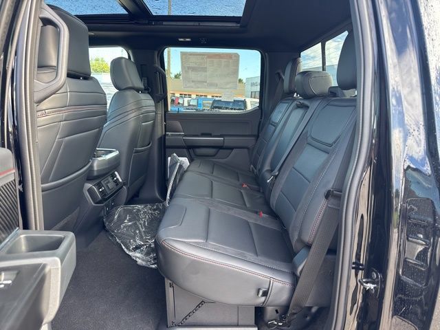 New 2025 Ford F150 Raptor AWD/4WD image 12