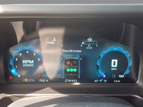 New 2026 Ford Bronco Badlands image 27