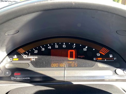 Used 2000 Honda S2000 image 12