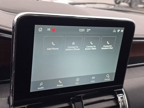 Used 2021 Lincoln Navigator L Reserve image 7