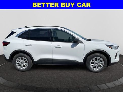 New 2024 Ford Escape Active w/ Tech Pack #1 AWD/4WD image 6