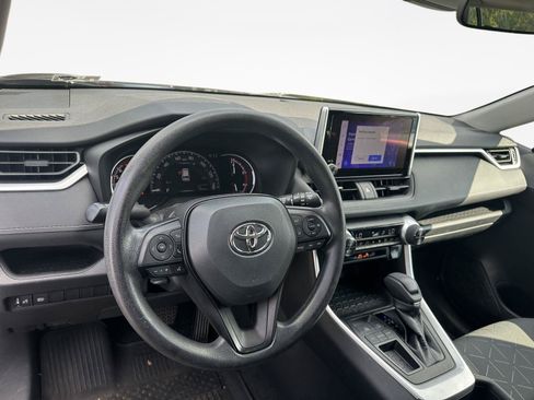 Used 2023 Toyota RAV4 XLE w/ Convenience Package FWD image 10