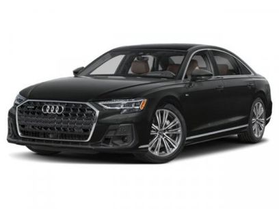 New 2026 Audi A8 L 3.0T