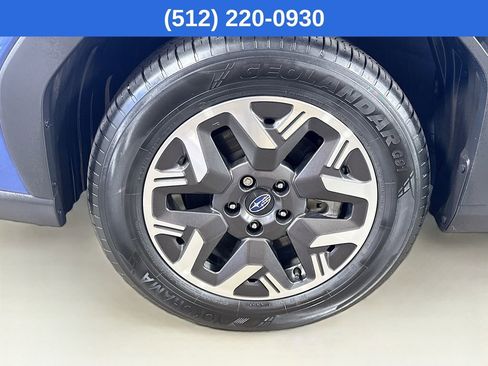 Used 2026 Subaru Forester Premium AWD/4WD image 39
