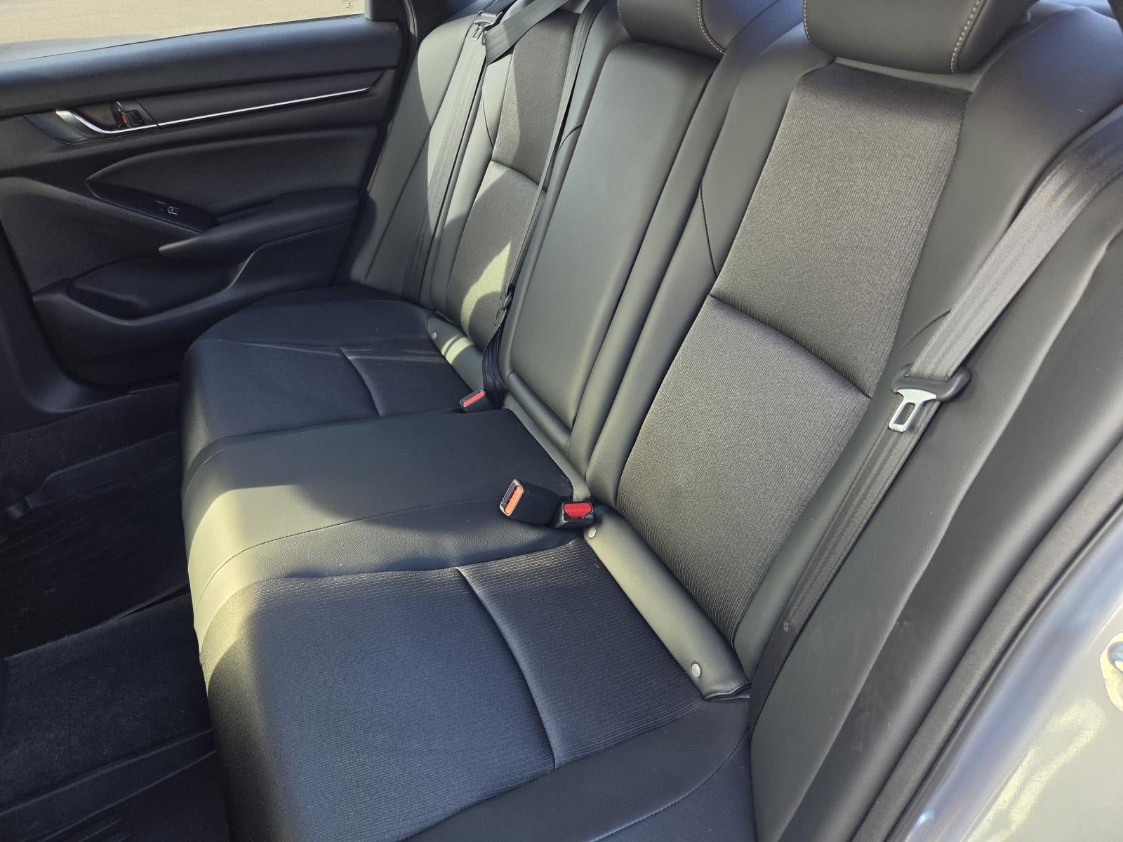 Used 2022 Honda Accord Sport image 13