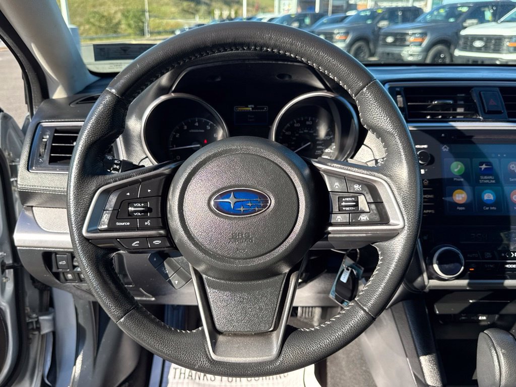 Used 2019 Subaru Outback 2.5i Premium AWD/4WD image 37