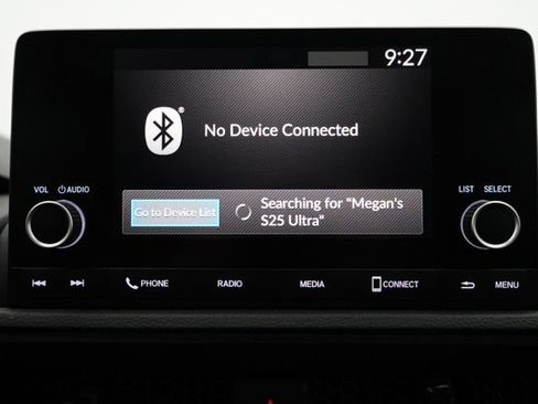 Used 2024 Honda CR-V EX image 29