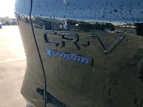 New 2026 Honda CR-V Sport-L image 7