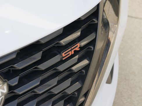 Used 2024 Nissan Altima 2.5 SR image 8