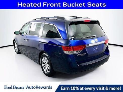 Used 2016 Honda Odyssey Touring image 6