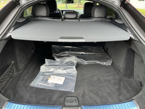 Used 2025 Mercedes-Benz GLE 450 450 4MATIC Coupe w/ Driver Assistance Package image 34