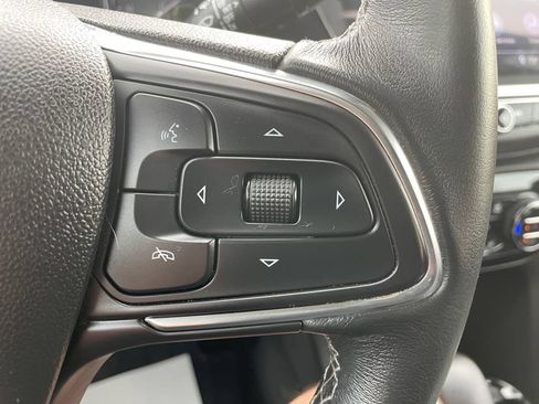 Used 2023 Buick Encore GX Select w/ Safety Package II AWD/4WD image 24
