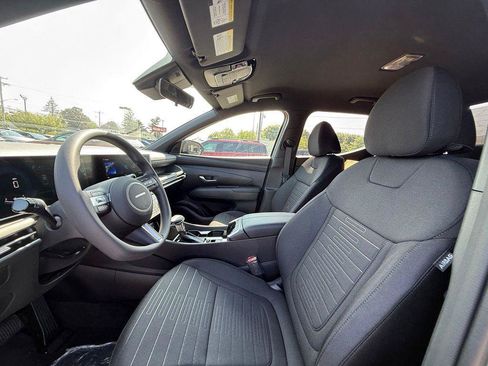 New 2026 Hyundai Santa Cruz SE AWD/4WD image 20