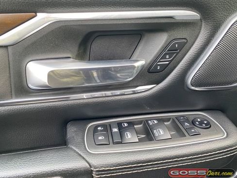 Certified 2021 RAM 1500 Laramie image 24