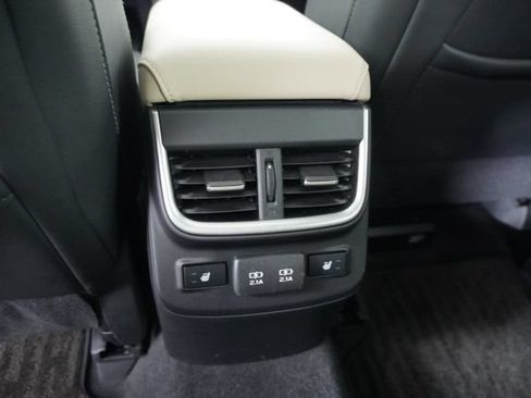 Certified 2021 Subaru Outback Limited AWD/4WD image 33