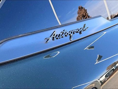 New 2026 INFINITI QX60 Autograph AWD/4WD image 8