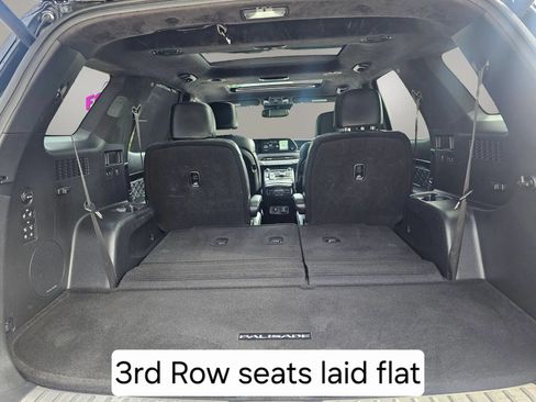Used 2020 Hyundai Palisade Limited AWD/4WD image 17
