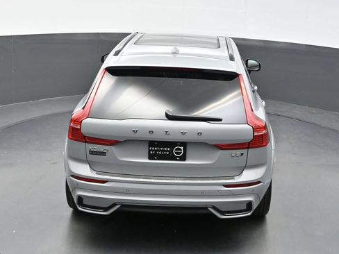 Used 2024 Volvo XC60 B5 Ultimate w/ Protection Package Premier AWD/4WD image 37