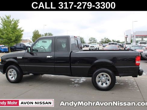 Used 2011 Ford Ranger XLT RWD image 4