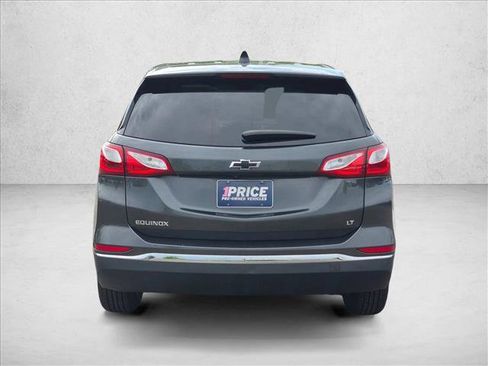 Used 2021 Chevrolet Equinox LT FWD image 7