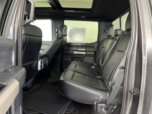 Used 2020 Ford F150 Lariat AWD/4WD image 13