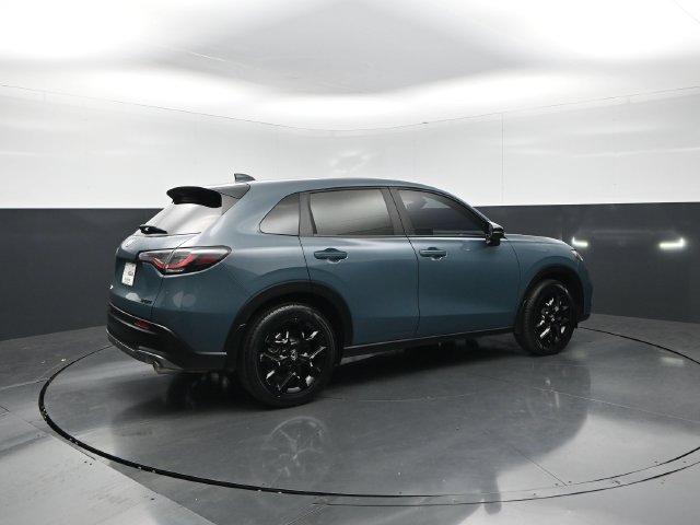 Used 2025 Honda HR-V Sport image 7