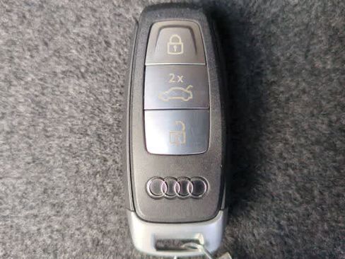 Used 2023 Audi A3 2.0T Premium w/ Convenience Package FWD image 36
