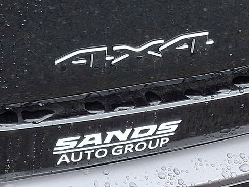 New 2026 Jeep Grand Wagoneer Limited AWD/4WD image 25