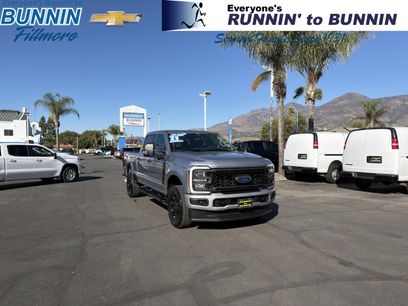 Used 2023 Ford F250 XL w/ STX Appearance Package