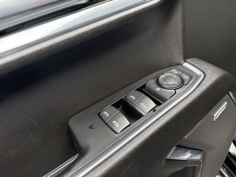 Used 2024 Chevrolet Silverado 1500 RST w/ All Star Edition Plus image 10