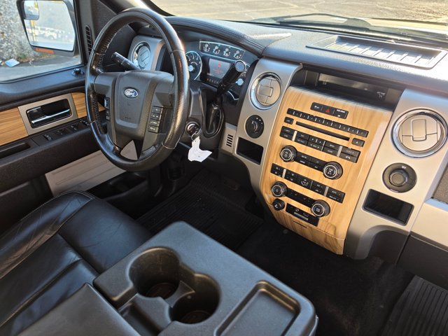 Used 2011 Ford F150 Lariat AWD/4WD image 10