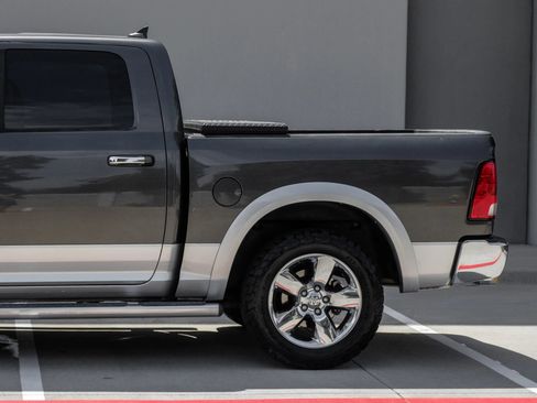 Used 2016 RAM 1500 Lone Star RWD image 14