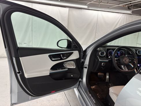 Certified 2023 Mercedes-Benz C 300 Sedan image 14
