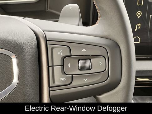 New 2026 GMC Sierra 1500 AT4 w/ AT4 Premium Package image 11