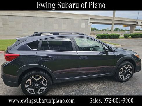 Used 2018 Subaru Crosstrek 2.0i Limited w/ Popular Package #3 AWD/4WD image 5