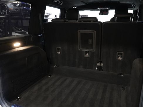 Used 2021 Mercedes-Benz G 63 AMG 4MATIC image 63