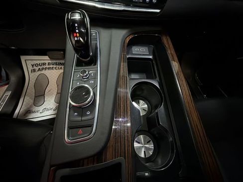 Certified 2021 Cadillac Escalade Premium Luxury w/ Driver Assist Tech Package image 21