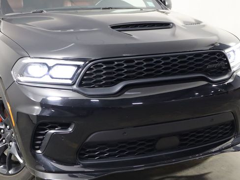Used 2024 Dodge Durango SRT Hellcat AWD/4WD image 53