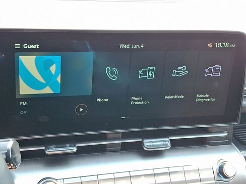 Certified 2025 Hyundai Kona SEL image 7